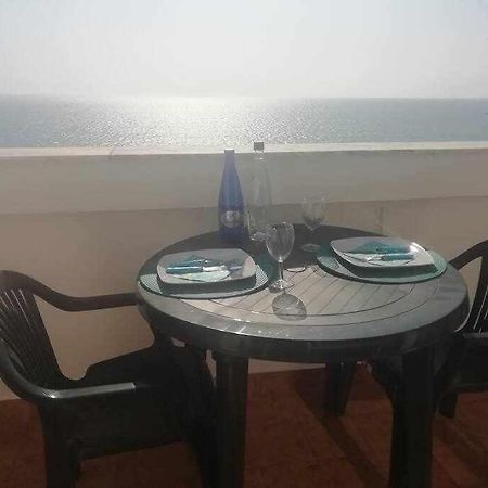 Ocean Quarteira Vista Mar E Central Apartment ภายนอก รูปภาพ