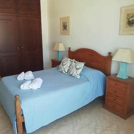 Ocean Quarteira Vista Mar E Central Apartment ภายนอก รูปภาพ