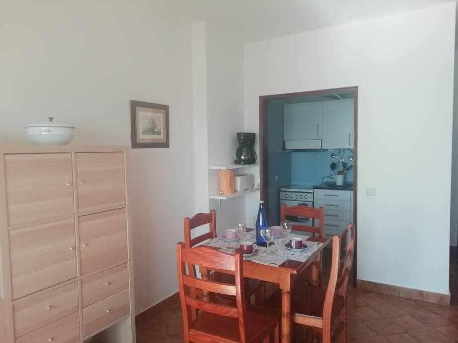 Ocean Quarteira Vista Mar E Central Apartment ภายนอก รูปภาพ