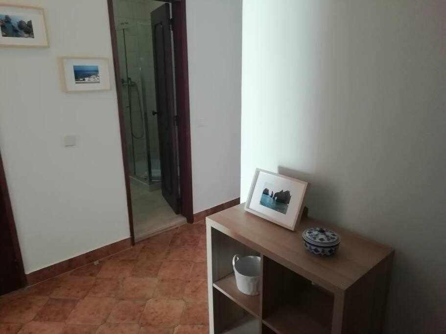 Ocean Quarteira Vista Mar E Central Apartment ภายนอก รูปภาพ