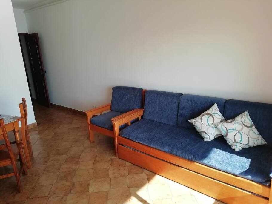 Ocean Quarteira Vista Mar E Central Apartment ภายนอก รูปภาพ